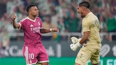 Mourinho không dám đụng vào ‘ba ông kễnh’ Mbappe - Bellingham - Vinicius?